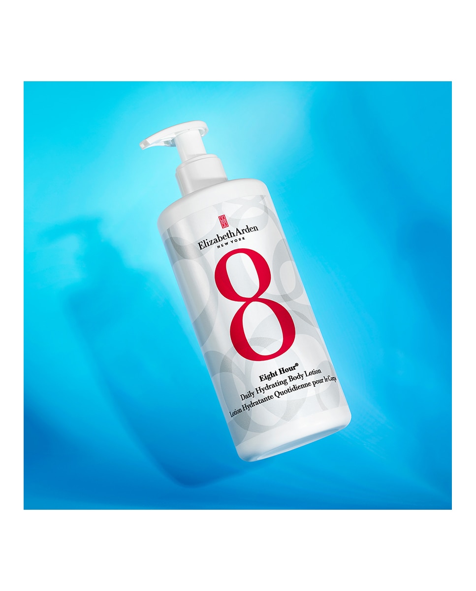 Loción Corporal Daily Hydrating Body Lotion 380 ml Elizabeth Arden 3