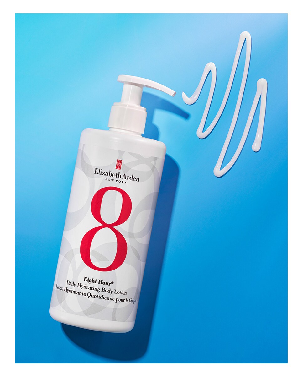 Loción Corporal Daily Hydrating Body Lotion 380 ml Elizabeth Arden 4
