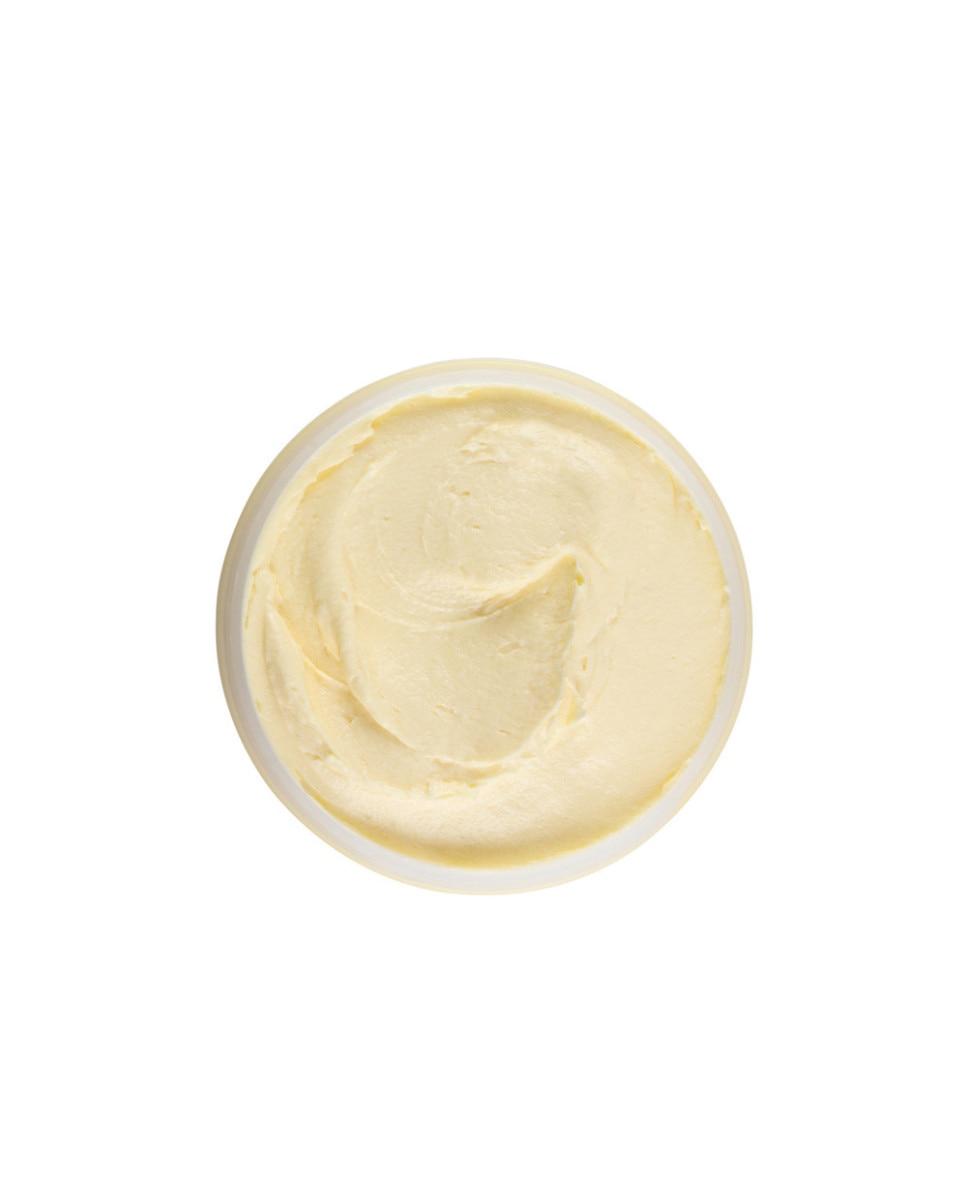 Crema corporal hidratante en mousse Creme de Corps Soy Milk & Honey Whipped Body Butter 226g Kiehl's 3