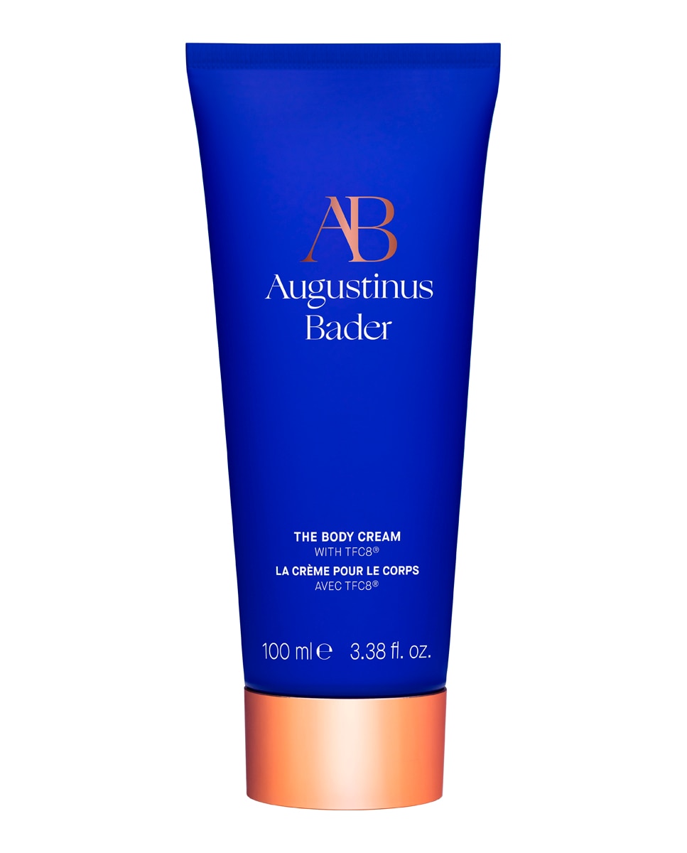 Imagen 0 de Crema The Body Cream Augustinus Bader