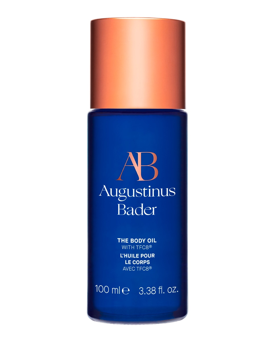 Imagen 0 de Aceite The Body Oil Augustinus Bader