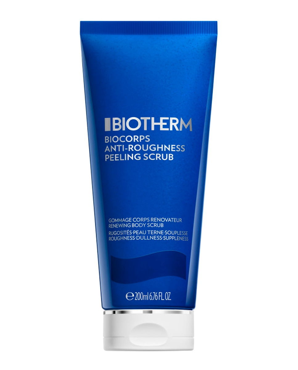 Biotherm - Exfoliante Corporal Anti-Rugosidades Biocorps Biotherm.