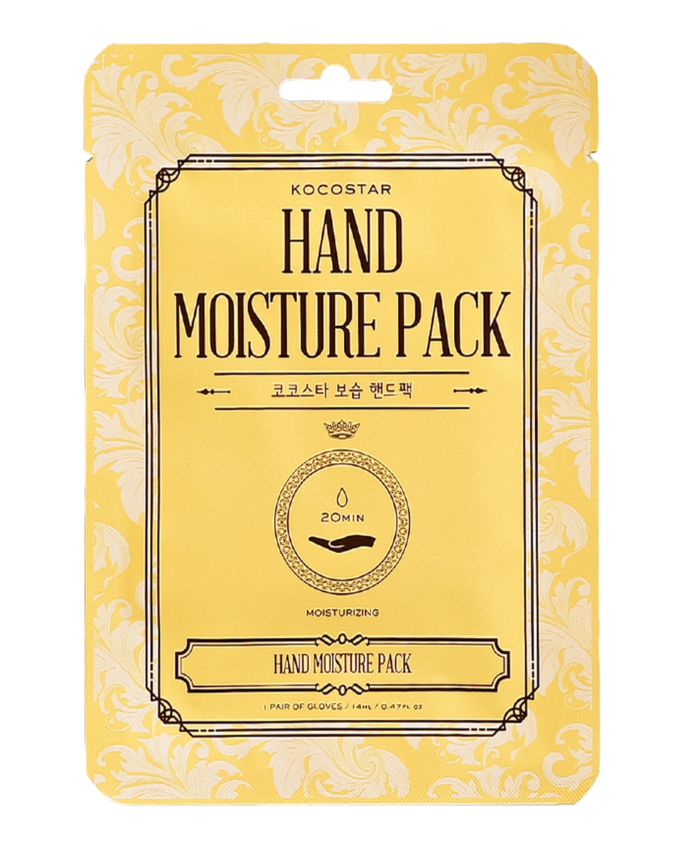 Kocostar - Guantes Hidratantes Hand Moisture Pack Kocostar.