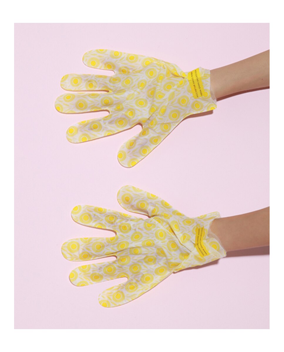 Guantes Hidratantes Hand Moisture Pack Kocostar - 14 ml 2