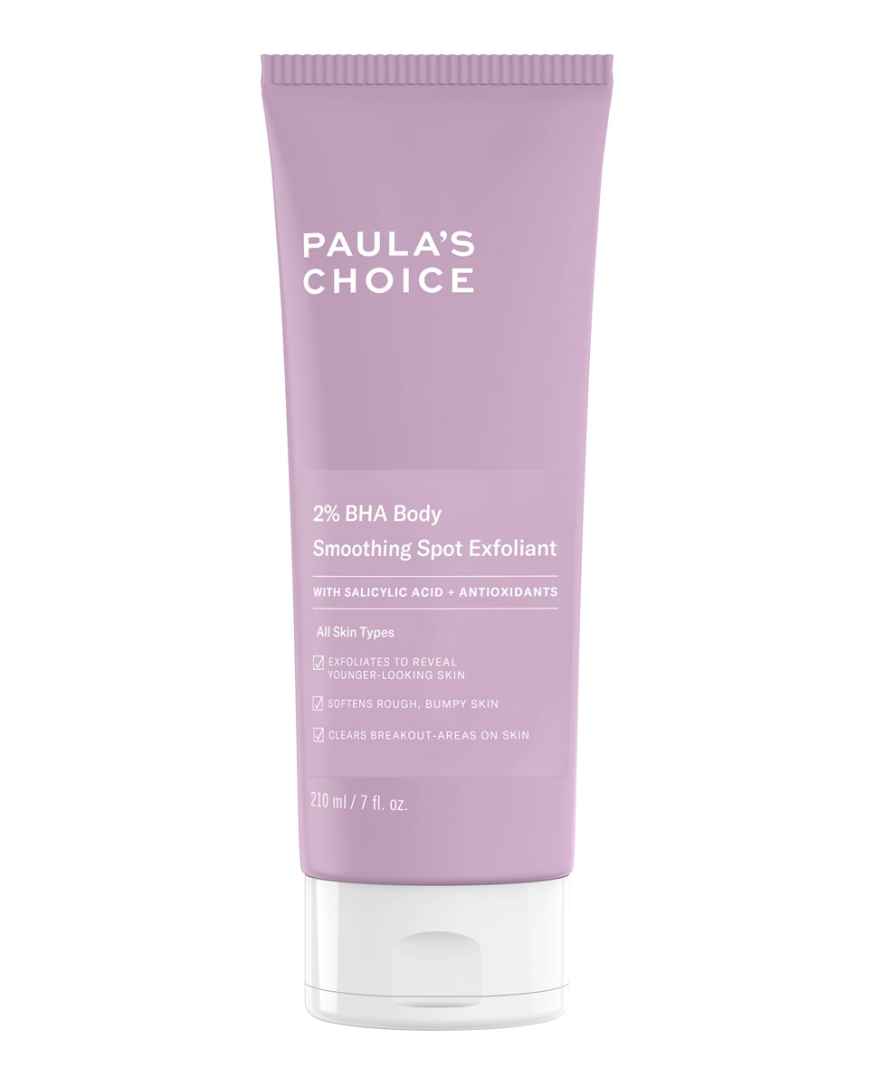 Imagen 0 de Exfoliante Corporal BHA 210ml Paula's Choice