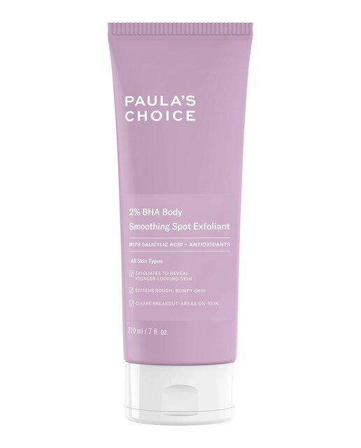 Imagen 0 de Exfoliante Corporal 2 % BHA Spot  210 ml Paula's Choice