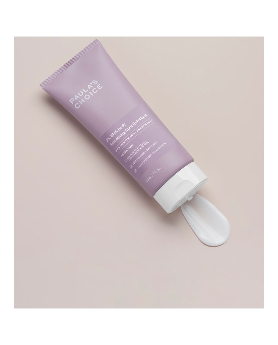 Exfoliante Corporal 2 % BHA Spot  210 ml Paula's Choice 2