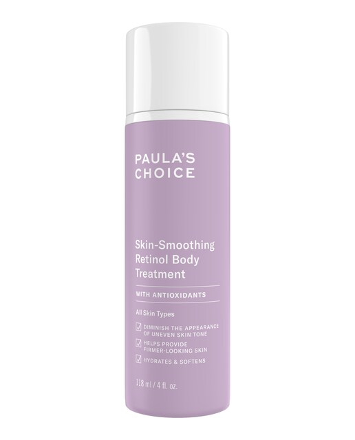 Imagen 0 de Loción Corporal con Retinol 118 ml Paula's Choice