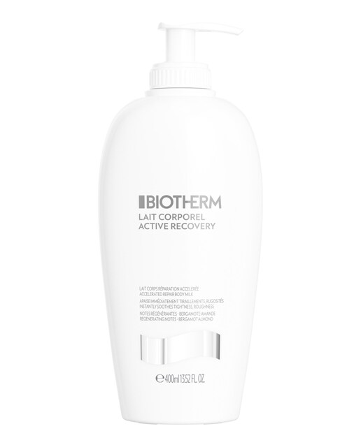 Leche Corporal Reparación Intensa 400 ml Biotherm