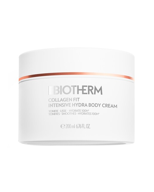 Crema Corporal Collagen Fit 200 ml Biotherm