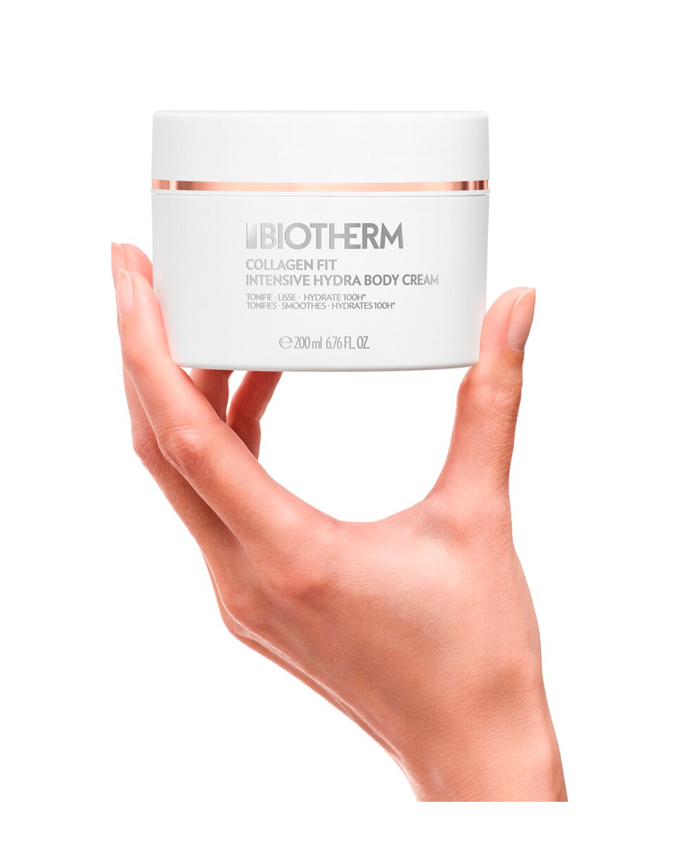 Crema Corporal Collagen Fit Biotherm - 200 ml 3