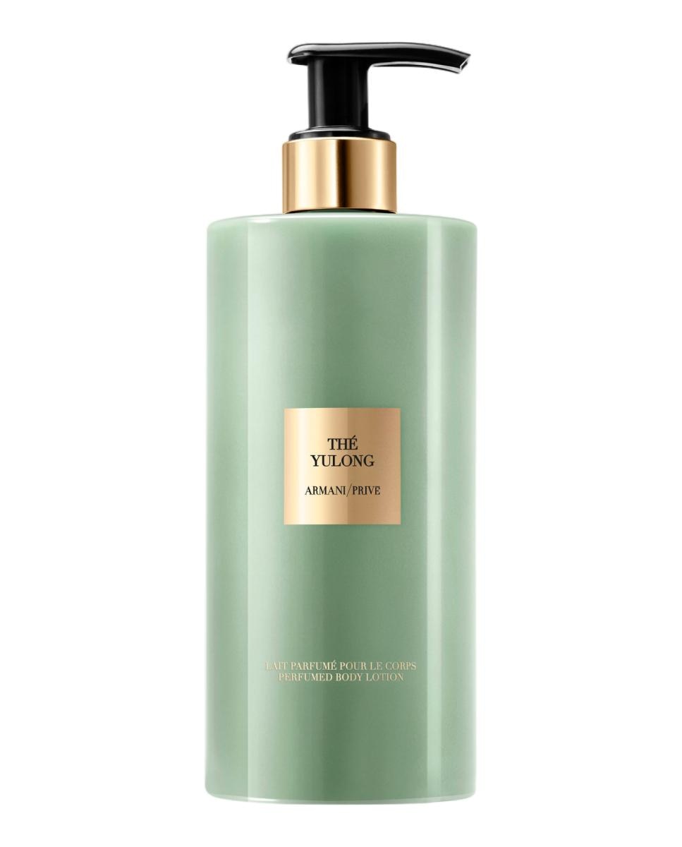 Giorgio Armani - Loción Corporal Armani Privé The Yulong 400 ml.