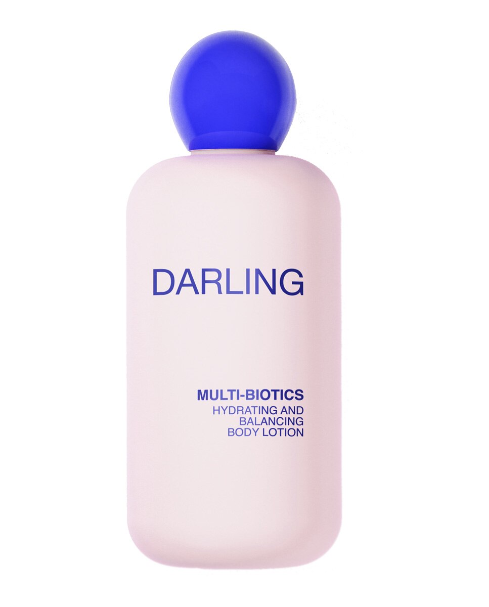 Imagen 0 de Loción Corporal Multi-Biotics 250 ml Darling