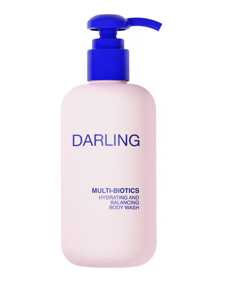 Imagen 0 de Gel de Baño Multi-Biotics 250 ml Darling