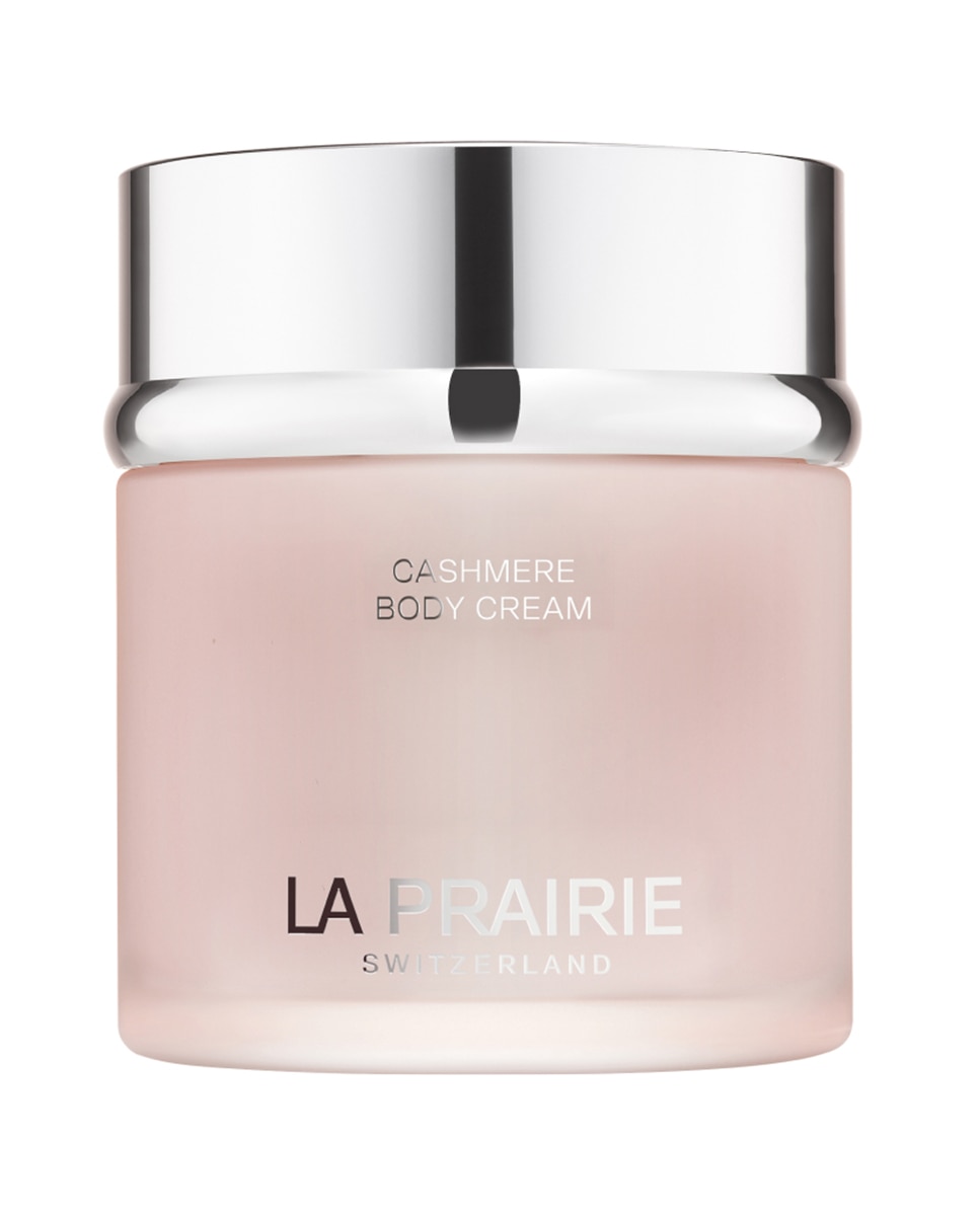La Prairie - Crema Corporal Cashmere Body Cream 200 Ml La Prairie.