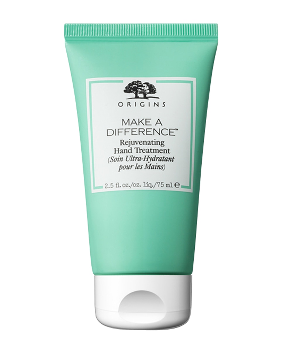 Origins - Crema de manos Make a Difference Hand Cream 75 ml Origins.