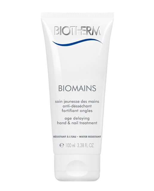 Imagen 0 de Crema de manos Biomains 100 ml Biotherm