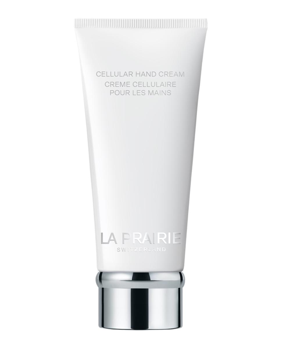 La Prairie - Crema todo tipo de piel tubo 100 ml Cellular Hand Cream La Prairie.