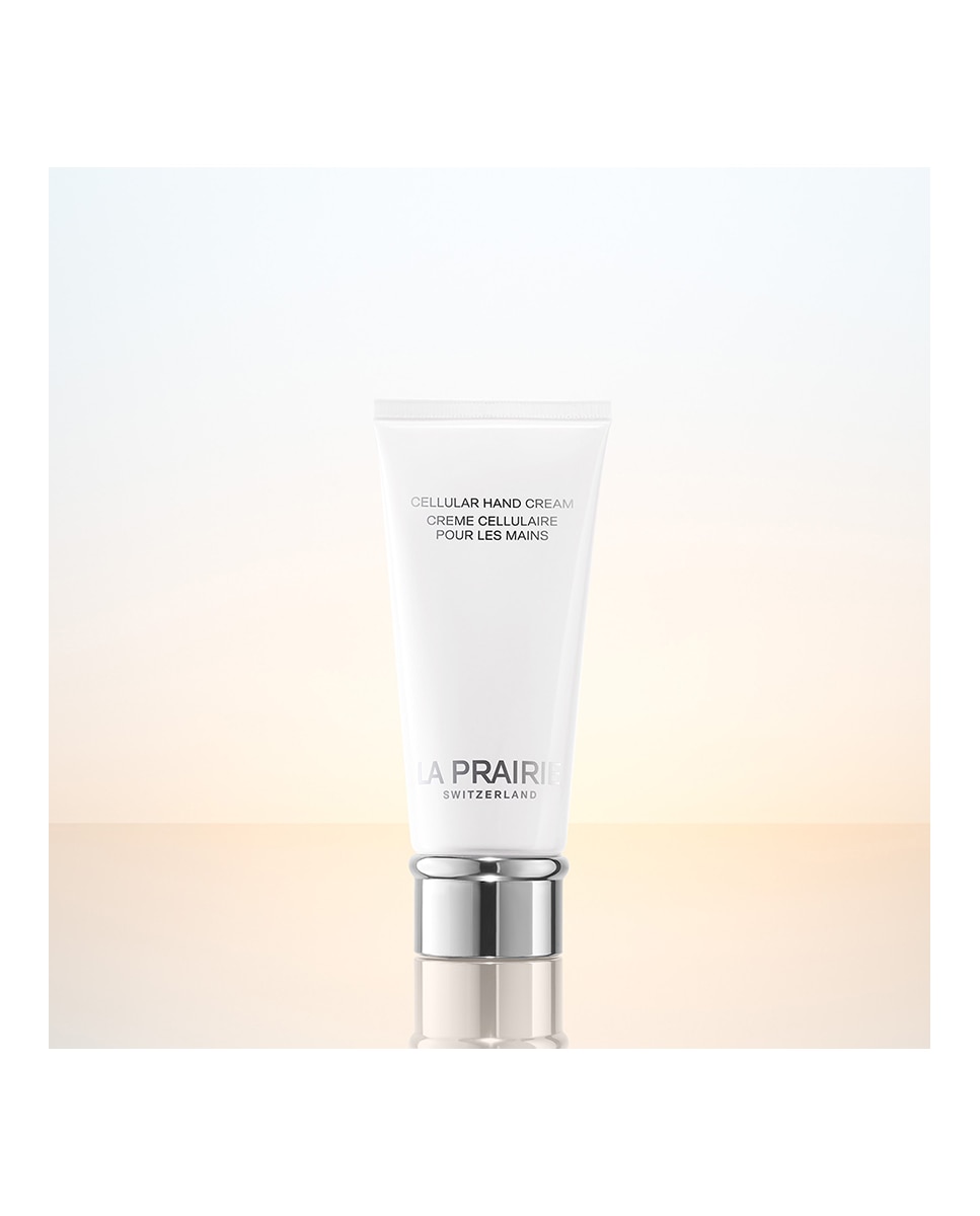 Imagen 2 de Crema todo tipo de piel tubo 100 ml Cellular Hand Cream La Prairie - 100 ml