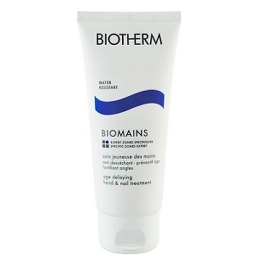 Imagen 0 de Crema de manos Biomains 50 ml Biotherm