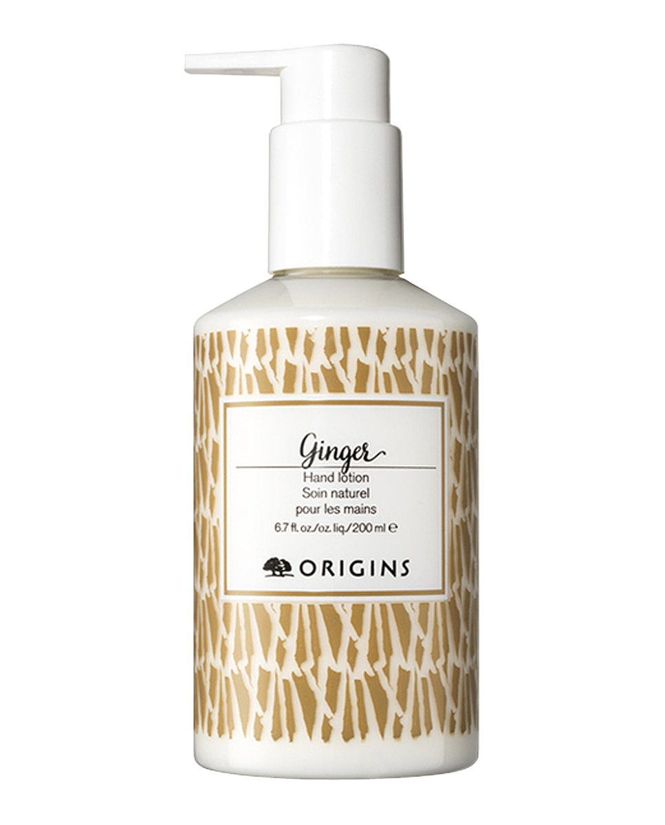 Origins - Loción de manos Ginger Hand Lotion 200 ml Origins.