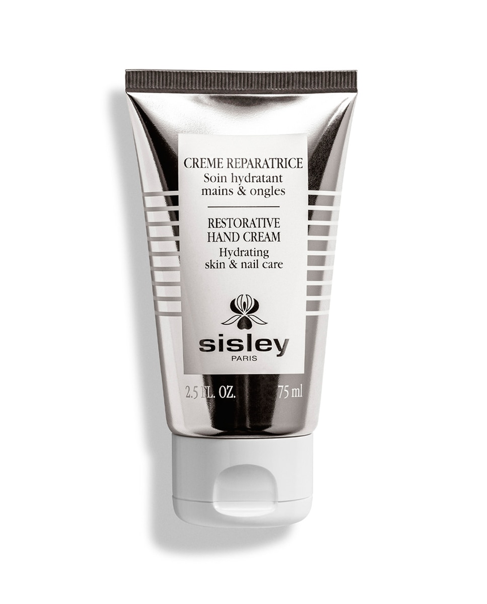 Sisley - Crema de Manos Creme Reparatrice Soin Mains 75 ml Sisley.