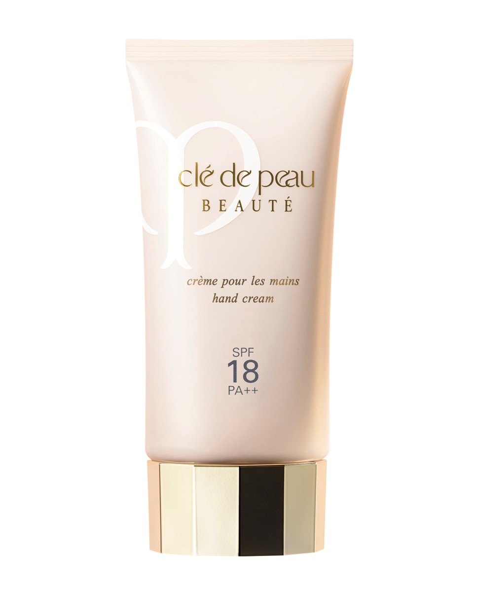 Clé de Peau Beauté - Crema de manos Specialist Care Hand Cream 75 ml Clé de Peau Beauté.