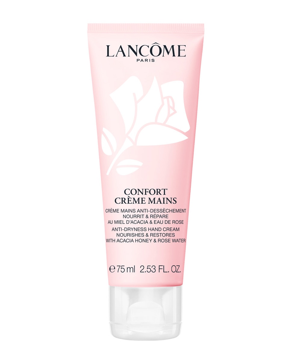 Crema de manos Confort Hand cream Lancôme - 75 ml 2