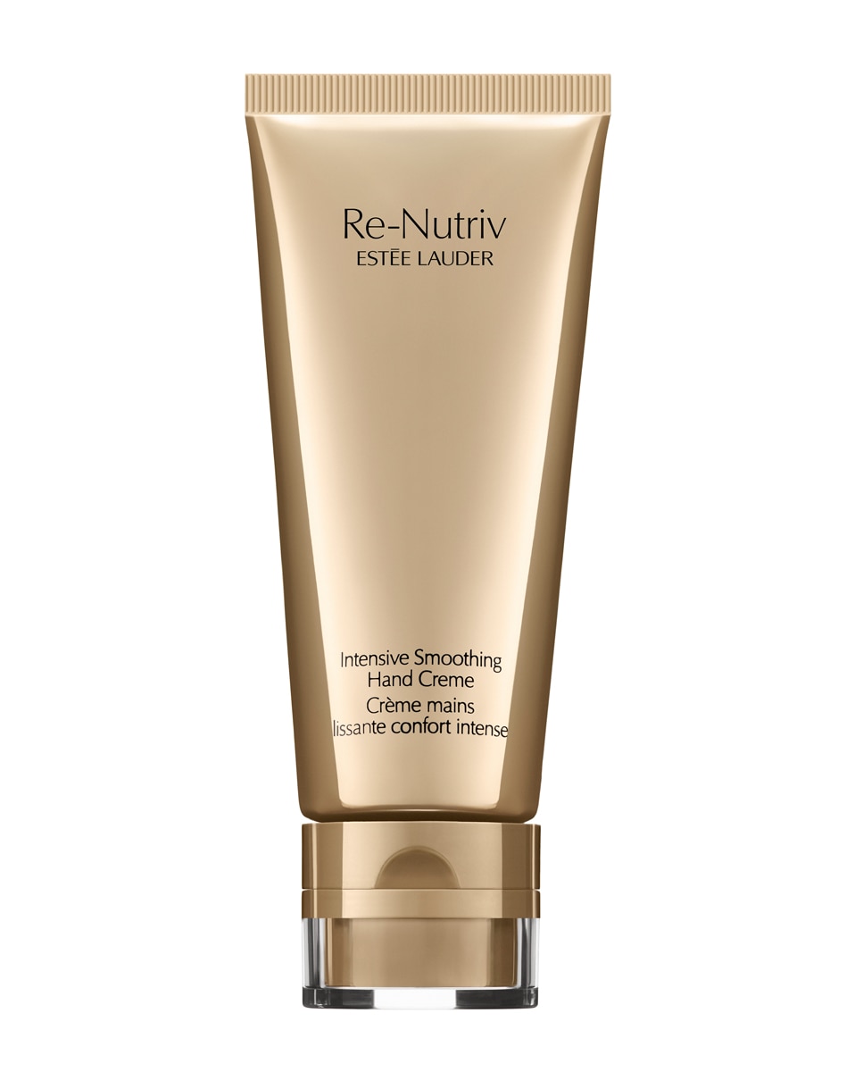 Estée Lauder - Crema De Manos Re-Nutriv Intensive Smoothing 100 ml Estée Lauder.