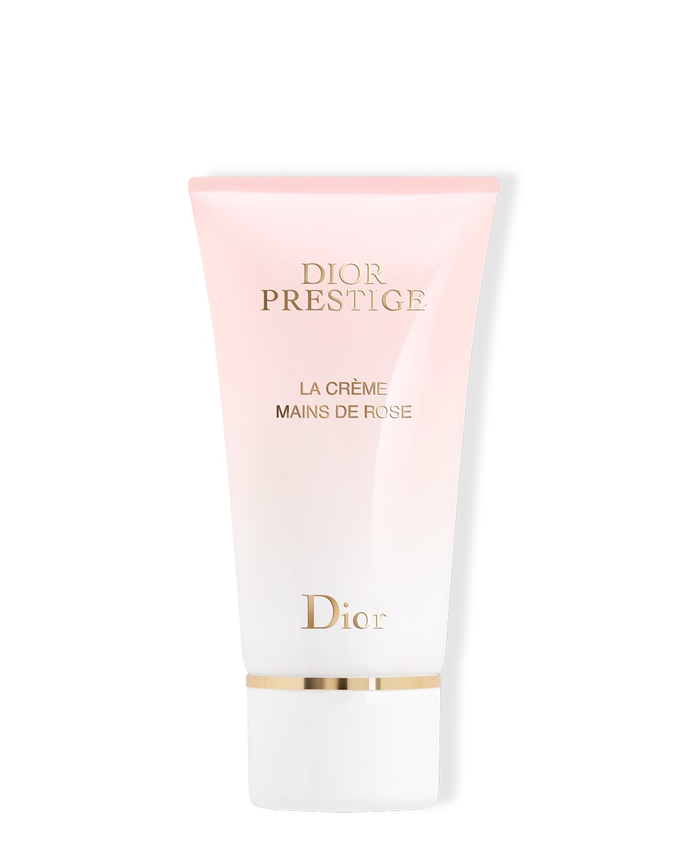 Dior Prestige La Crème Mains de Rose Crema de manos - tratamiento micronutritivo y regenerador de excepción - 50 ml 1
