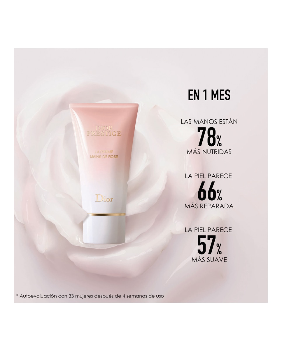 Dior Prestige La Crème Mains de Rose · DIOR · El Corte Inglés