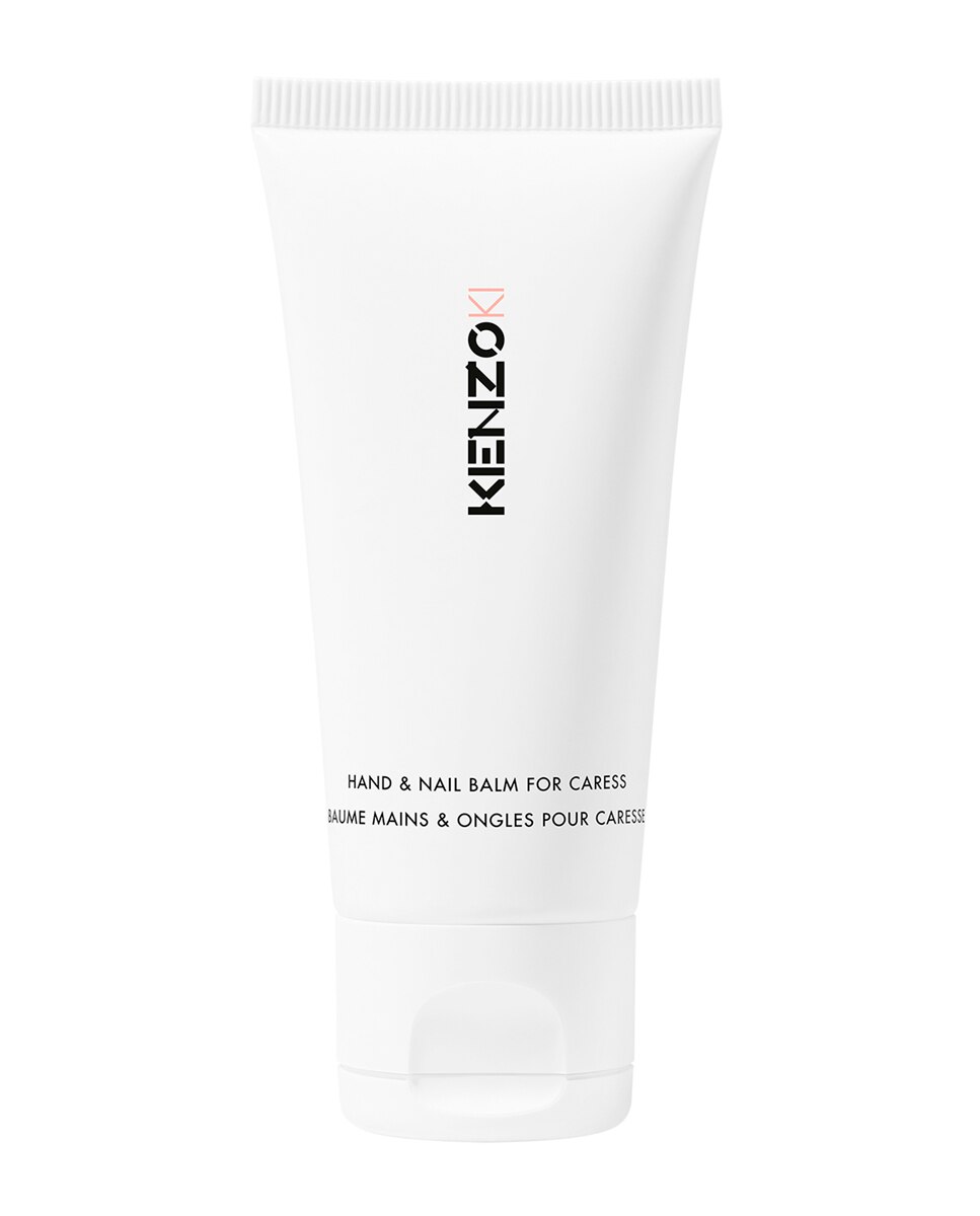 Imagen 0 de Crema Manos y Uñas Hand And Nail Balm For Caress 30 ml Kenzoki