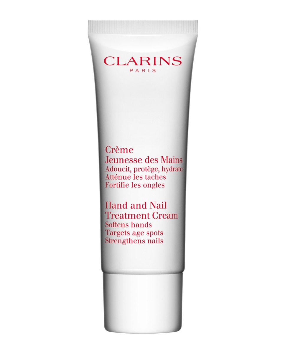 Clarins - Crema de manos Juventud Clarins.