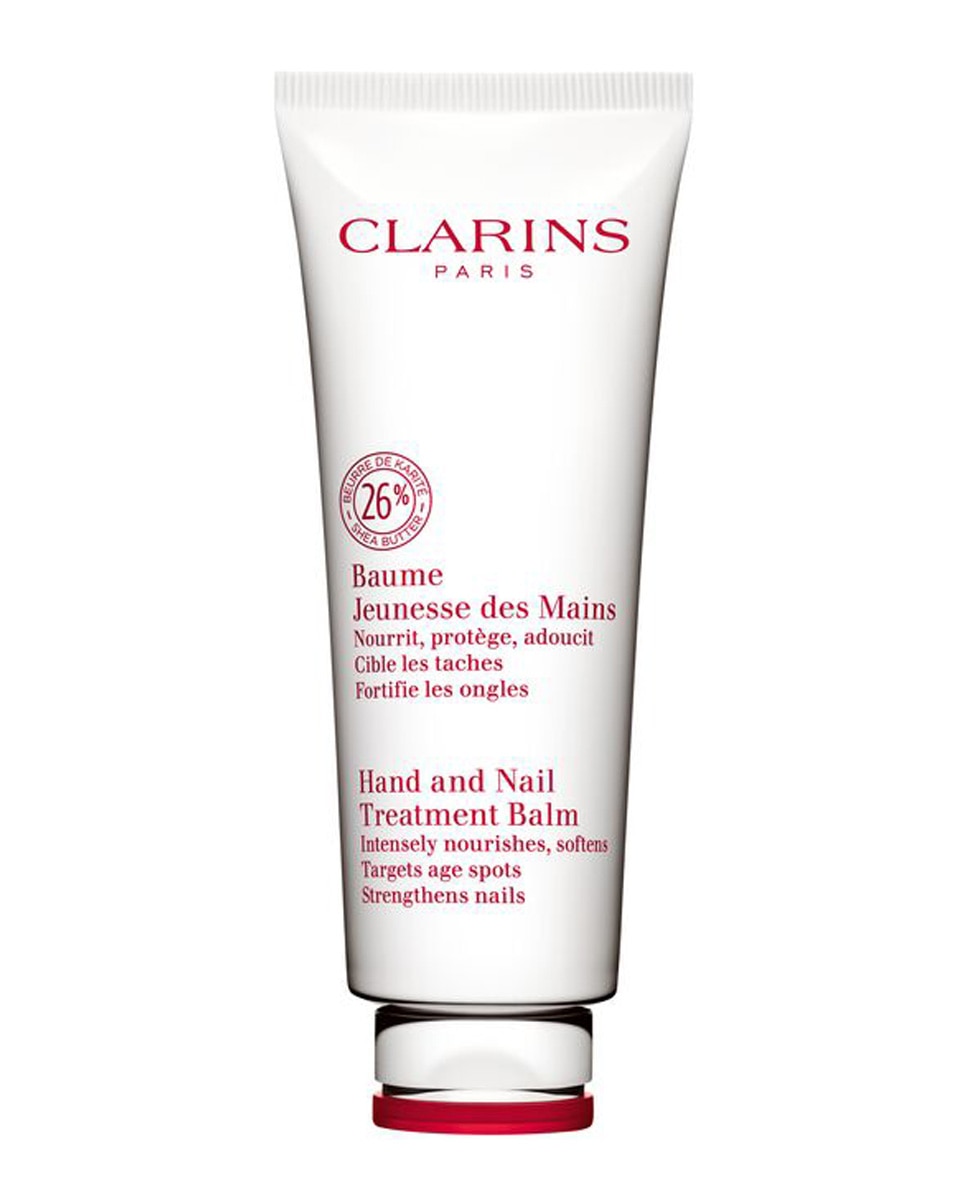 Bálsamo para manos y uñas Clarins - 100 ml 1