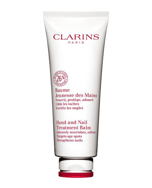 Bálsamo para manos y uñas 100 ml Clarins