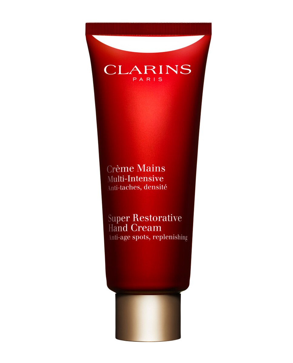 Crema Multi-Intensiva De Manos Clarins - 100 ml 1