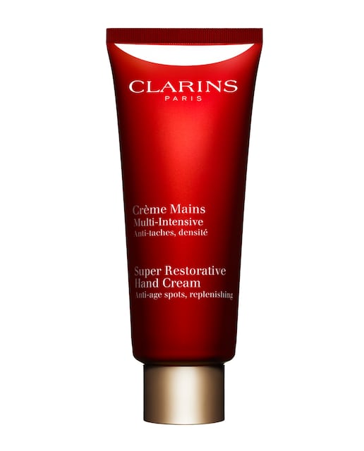 Crema Multi-Intensiva De Manos 100 ml Clarins