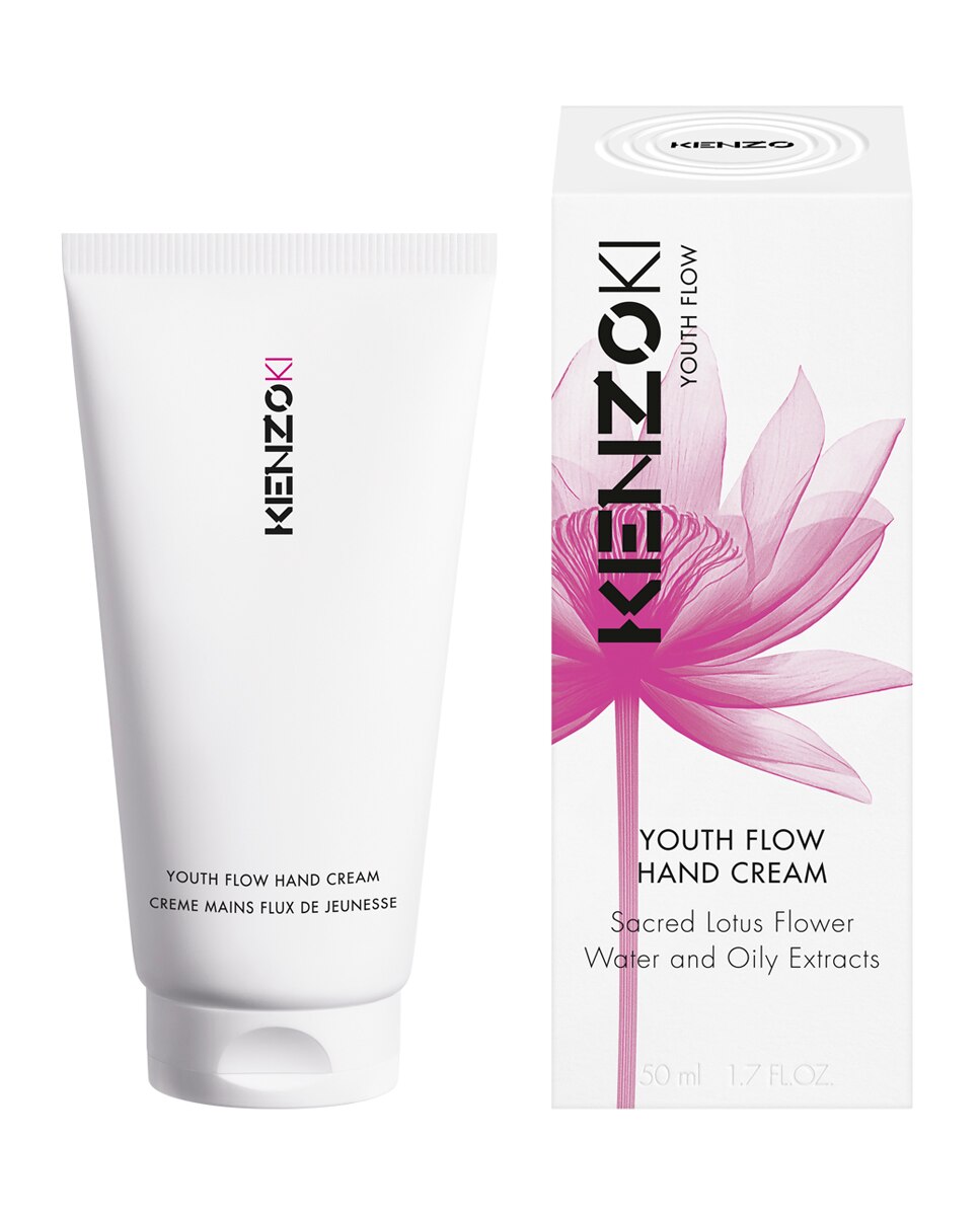 Crema De Manos Antiedad Kenzoki Youth Flow Kenzoki - 50 ml 2