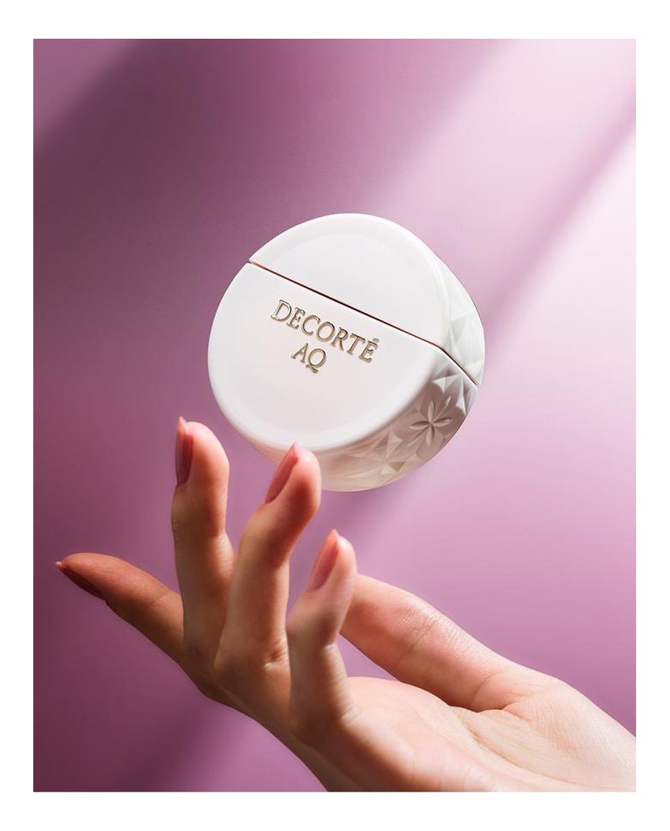 Crema de manos Decorte Hand Essence Decorté - 50 g 3