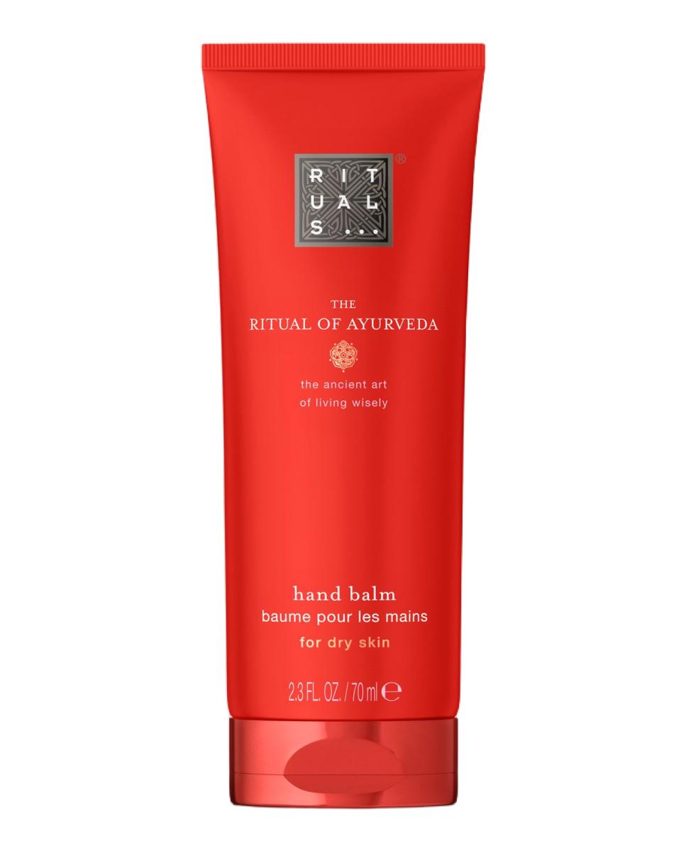 Rituals - Crema Bálsamo de Manos The Ritual of Ayurveda 70ml Rituals.