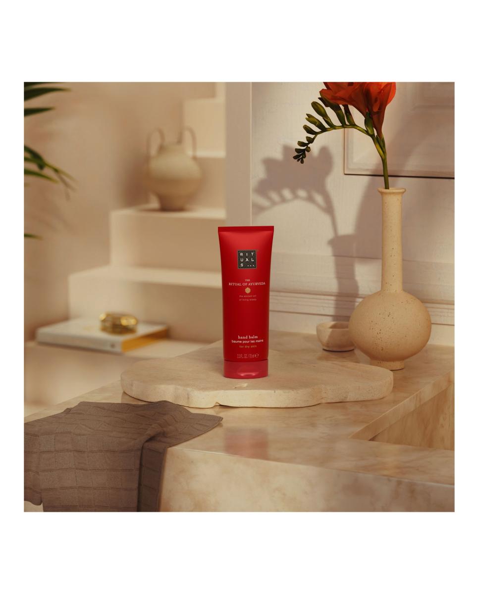 Crema Bálsamo de Manos The Ritual of Ayurveda 70ml Rituals - 70 ml 2