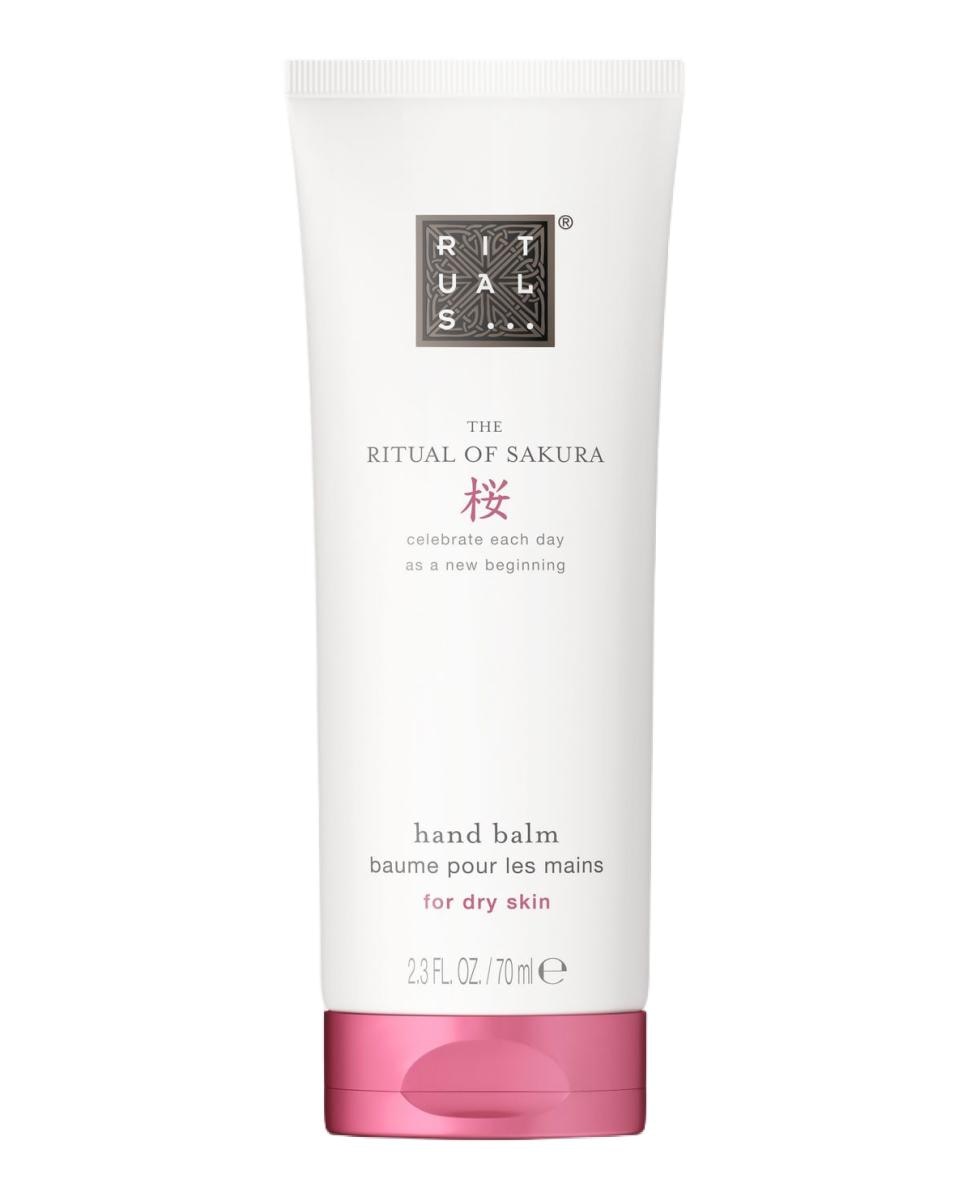 Rituals - Crema Bálsamo de Manos The Ritual of Sakura 70ml Rituals.