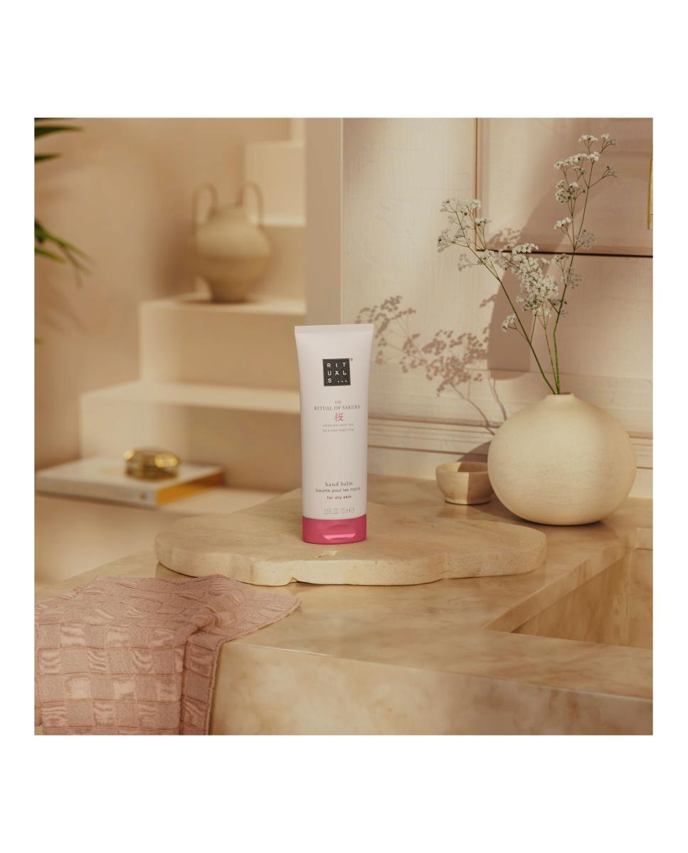 Crema Bálsamo de Manos The Ritual of Sakura 70ml Rituals - 70 ml 2