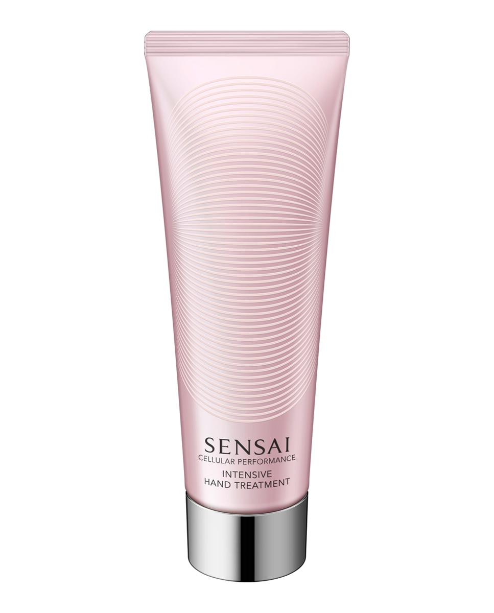 Sensai - Crema de manos Intensive Hand Treatment 100 ml Sensai.