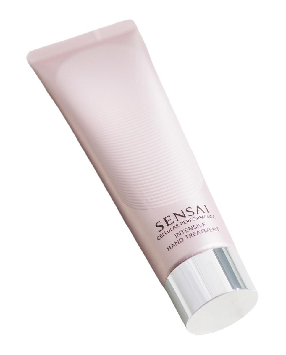 Crema de manos Intensive Hand Treatment Sensai - 100 ml 4