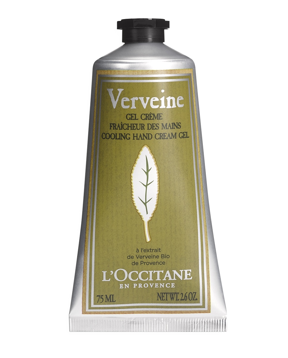 L'Occitane en Provence - Gel Crema Verbena Hand Cream 75 ml L'Occitane en Provence.