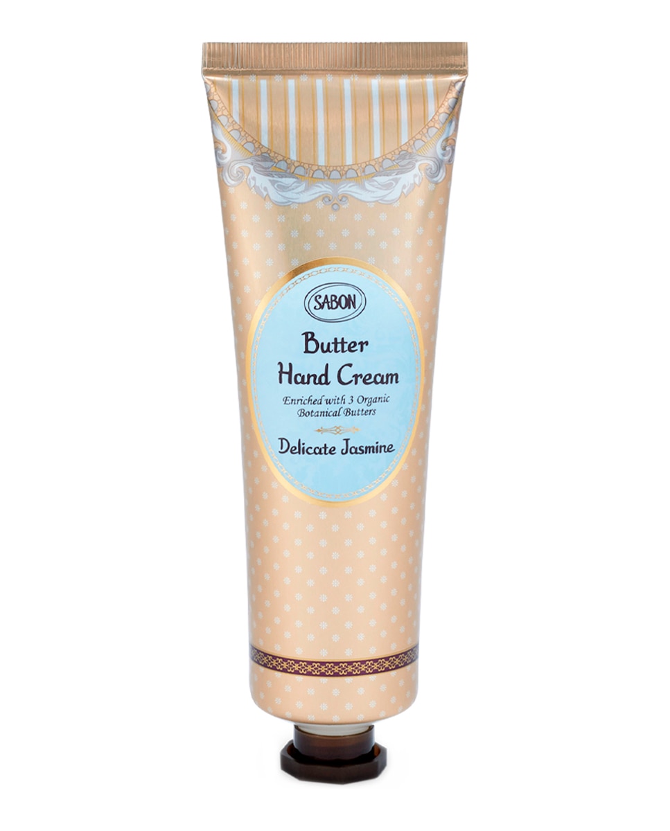 Sabon - Crema de manos Butter Jasmine 75 ml Sabon.