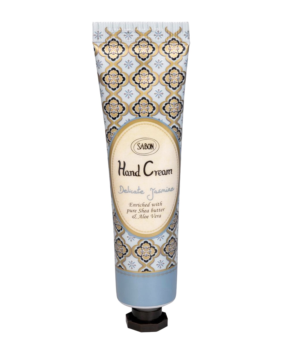 Sabon - Crema de manos Delicate Jasmine 30 ml Sabon.