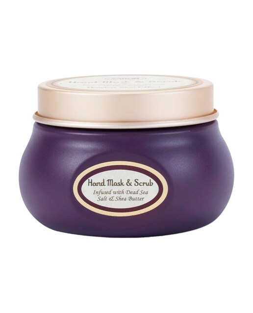 Mascarilla de manos Hand Mask & Scrub Jar 125 ml Sabon