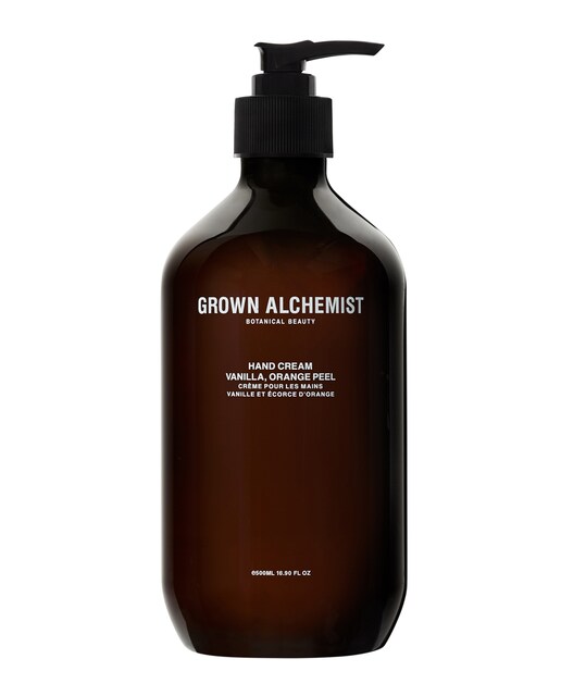 Imagen 0 de Crema de manos 500 ml  Grown Alchemist
